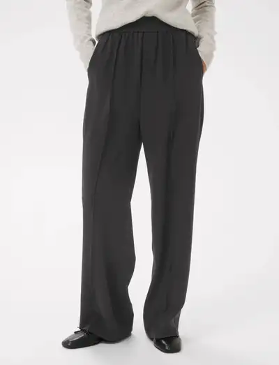 AdianIW Track Pant - Pantalons droits
