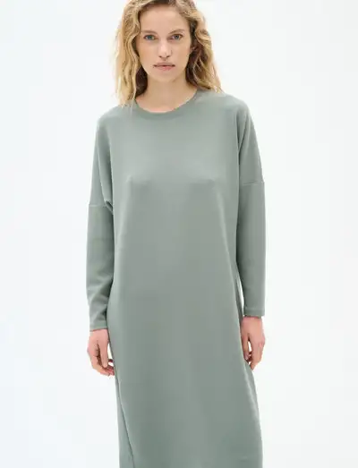 AnniehIW Vincent Dress - Robes midi