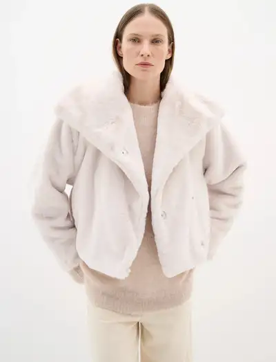 YoboIW Coat - Manteaux legères