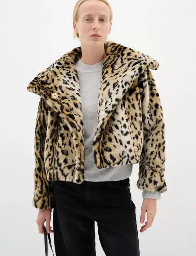 YobaIW Coat - Manteaux legères