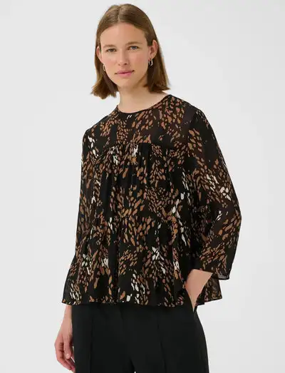 AverieIW Blouse - Blouses à manches longues