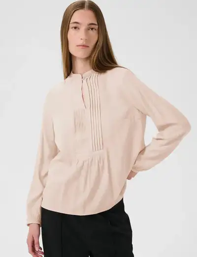 AdelineIW Blouse - Blouses à manches longues