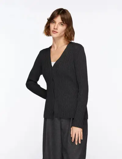 GiaIW Cardigan - Gilets