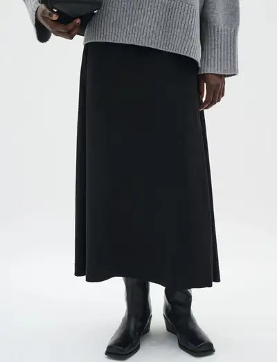 GleaIW Kellsie Skirt - Jupes midi