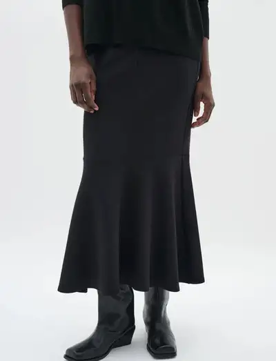 GidaIW Vincent Skirt - Jupes longues
