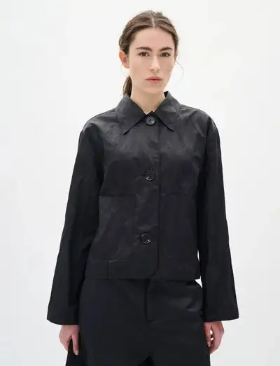 ALBAIW JACKET - Vestes legères
