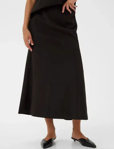 ZOEHIW SKIRT - Jupes midi