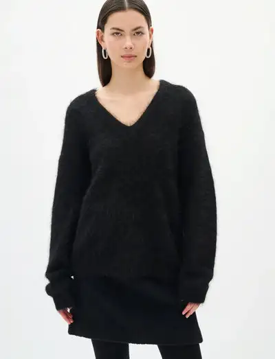 ZEENIAIW SKIRT - Jupes courtes