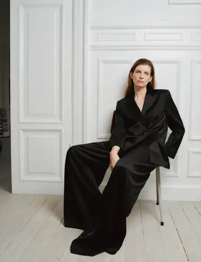 ZUMAHIW PANT - Pantalons larges