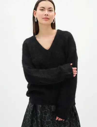 ZINAIW SKIRT - Jupes midi