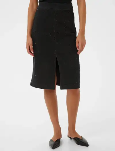 AALIAIW PENCIL SKIRT - Jupes crayon