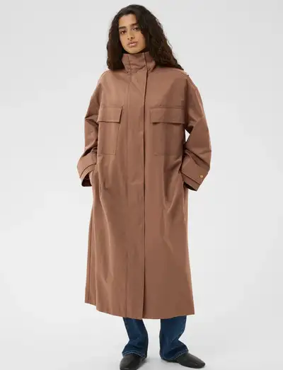 GRACELYNNIW COAT - Manteaux legères