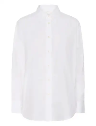 LELOIW LOOSE SHIRT - Manches longues