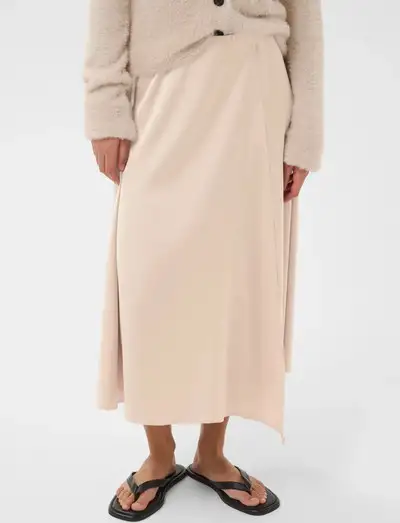 LAKEIW SKIRT - Jupes midi
