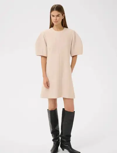 CHAYCEIW DRESS - Robes courtes