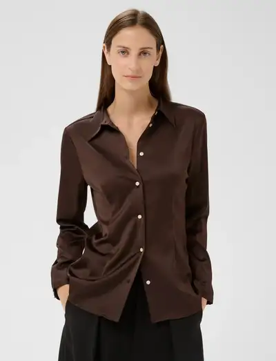 LAKEIW SHIRT - Manches longues