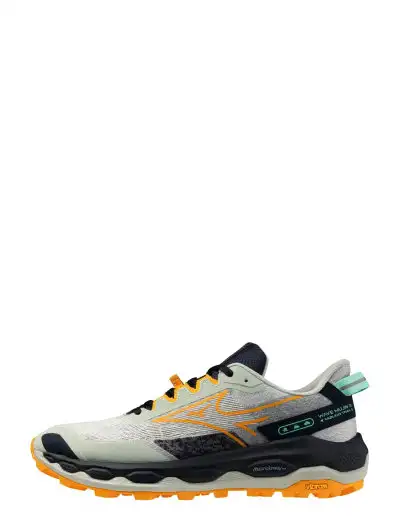 WAVE MUJIN 11(M) - Chaussures de course