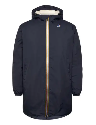 LE VRAI 4.0 EIFFEL EAST ORSETT - Vestes matelassées