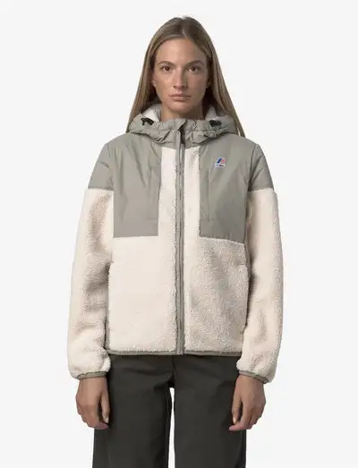 SAMSON 4.0 ORSETTO - Vestes couche intermédiaire