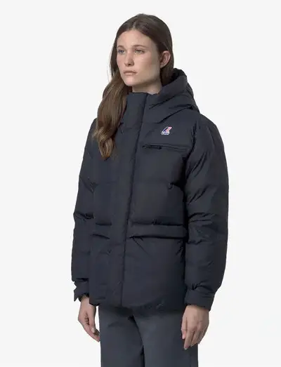 LE VRAI 4.0 AURELE HEAVY WARM - Vestes matelassées