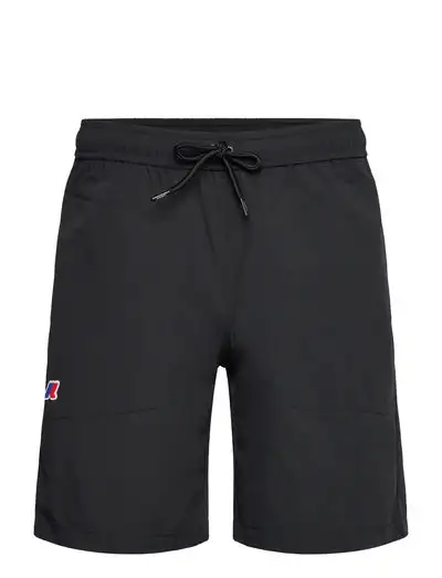 NESTY TRAVEL - Shorts en molleton