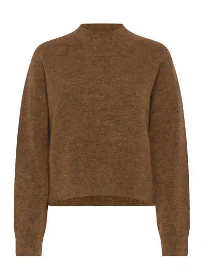 Alexia Crewneck - Pulls