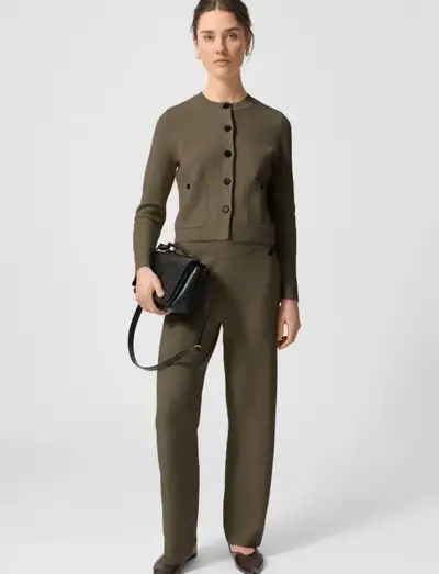 Alexis Pants - Pantalons droits