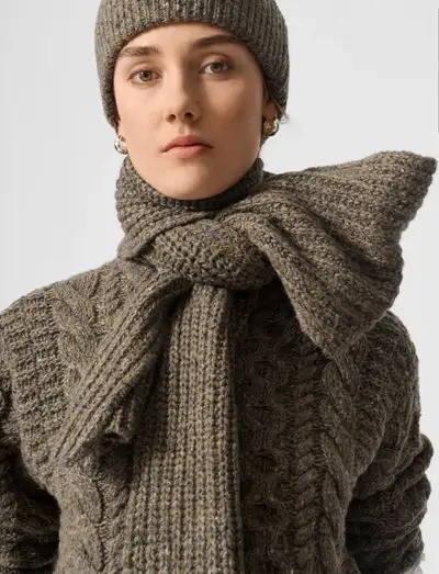 Jara Beanie - Bonnets