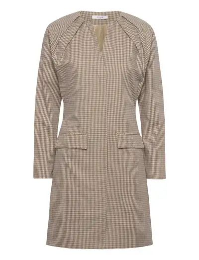 Ina Dress - Robes midi