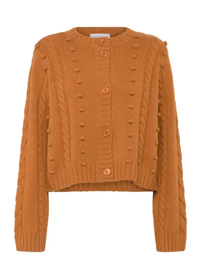 Nadine Cardigan - Gilets