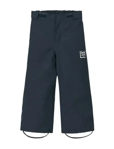 Wolf Snow Pants - Winter trousers