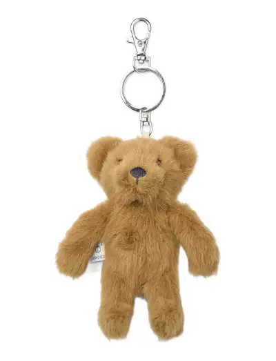 Alfredo Bear Keychain - Porte-clés