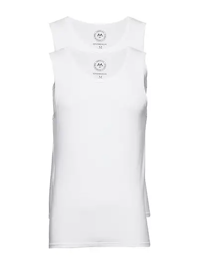 2 pack bamboo tank top - T-shirts sans manches