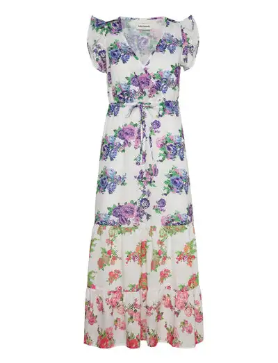 SamoLL Midi Dress SL - Robes longues
