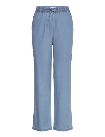 BillLL Pants - Pantalons droits