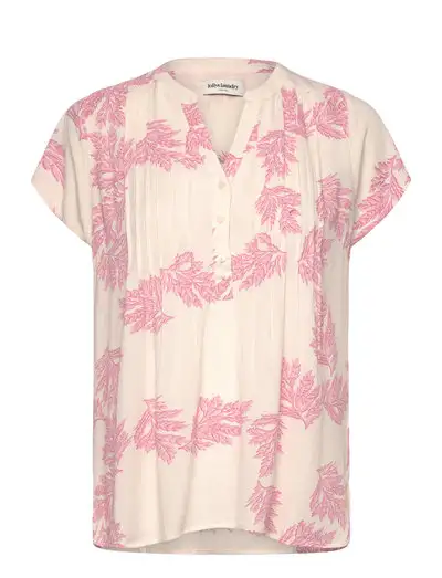 HeatherLL Top SS - Blouses à manches courtes