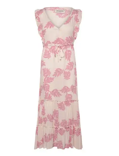 SamoLL Midi Dress SL - Robes midi