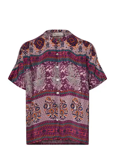 MyaLL Shirt SS - T-shirts