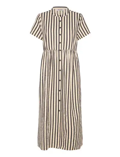 AliyaLl Maxi Dress LS - Robes longues