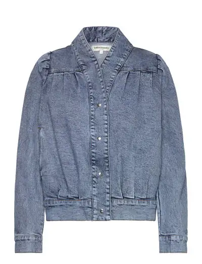 IrishLL Jacket LS - Vestes en jean