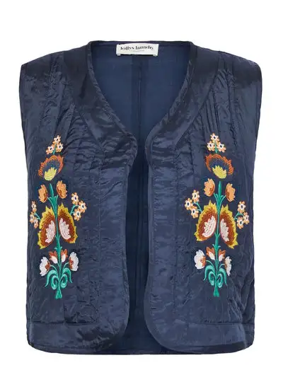 MistLL Vest SL - Vestes sans manches matelassées