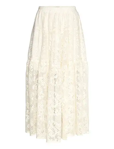 SunsetLL Maxi Skirt - Jupes midi
