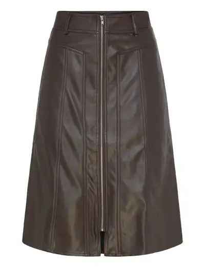 KatelynLL Midi Skirt - Jupes midi