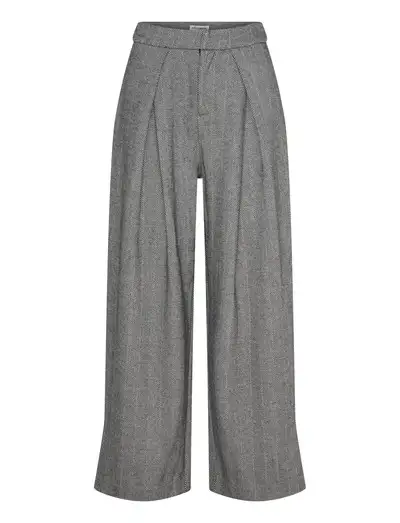 ZolaLL Pants - Pantalons habillés