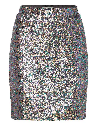 AnnaLL Short Skirt - Jupes courtes