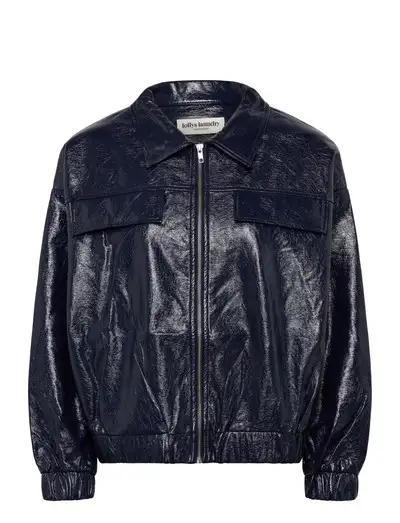 Ven Short Jacket LS - Vestes bomber