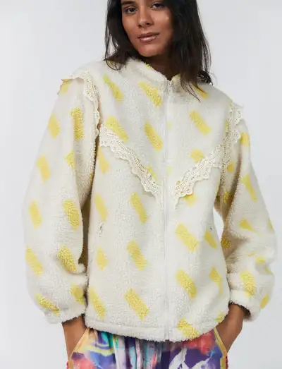 FalLL Jacket LS - Doudounes