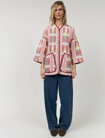 Lulu LL Jacket 3/4 - Vestes matelassées