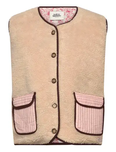 JaceLL Love Vest SL - Gilets