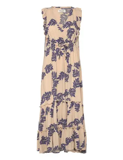 SamoLL Midi Dress SL - Robes d'été